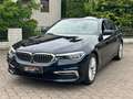 BMW 520 i Limo Luxury Line*Edtition*Auto*Klim*360Cam Bleu - thumbnail 1