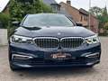 BMW 520 i Limo Luxury Line*Edtition*Auto*Klim*360Cam Bleu - thumbnail 8