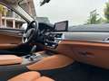BMW 520 i Limo Luxury Line*Edtition*Auto*Klim*360Cam Bleu - thumbnail 13