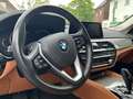 BMW 520 i Limo Luxury Line*Edtition*Auto*Klim*360Cam Blau - thumbnail 15
