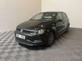 Volkswagen Polo V Allstar* DSG-Navi-PDC Schwarz - thumbnail 1