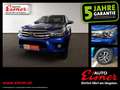 Toyota Hilux DK ACTIVE 4WD 24 D-4D A Doppelkabine Blue - thumbnail 1