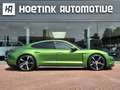 Porsche Taycan Performance 84 kWh | Matrix-LED | Pano | Leder | B Groen - thumbnail 11