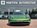 Porsche Taycan Performance 84 kWh | Matrix-LED | Pano | Leder | B Groen - thumbnail 7