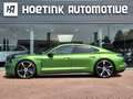 Porsche Taycan Performance 84 kWh | Matrix-LED | Pano | Leder | B Groen - thumbnail 8