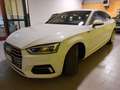 Audi A5 A5 SPORTBACK 40 2.0 TDI 190CV S-TRONIC  S-LINE Bianco - thumbnail 4