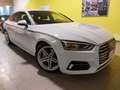 Audi A5 A5 SPORTBACK 40 2.0 TDI 190CV S-TRONIC  S-LINE Bianco - thumbnail 1