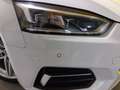 Audi A5 A5 SPORTBACK 40 2.0 TDI 190CV S-TRONIC  S-LINE Bianco - thumbnail 11