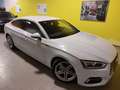 Audi A5 A5 SPORTBACK 40 2.0 TDI 190CV S-TRONIC  S-LINE Bianco - thumbnail 10