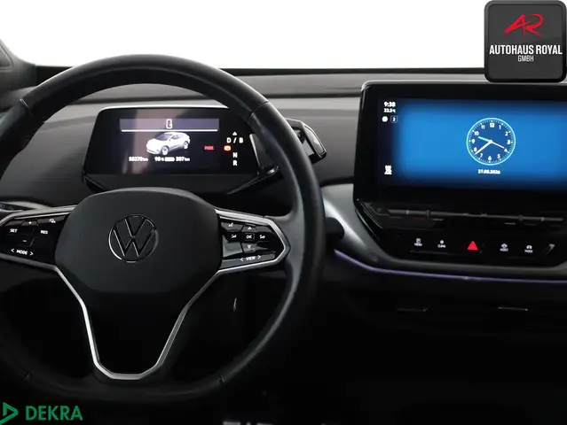 Volkswagen ID.4 view 15