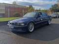 BMW 750 750i Aut. Bleu - thumbnail 1
