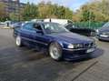 BMW 750 750i Aut. Bleu - thumbnail 2