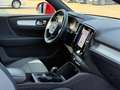 Volvo XC40 T4 Inscription,AHK,ACC,R-Kamera, Rojo - thumbnail 29