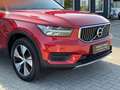 Volvo XC40 T4 Inscription,AHK,ACC,R-Kamera, Rojo - thumbnail 4