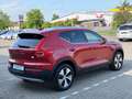 Volvo XC40 T4 Inscription,AHK,ACC,R-Kamera, Rojo - thumbnail 6