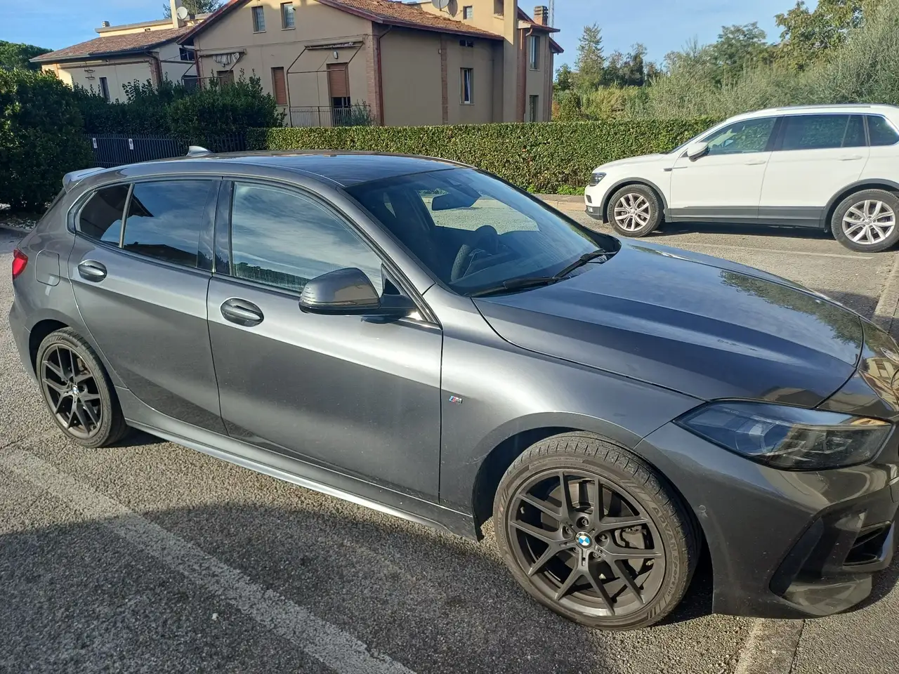 BMW 120