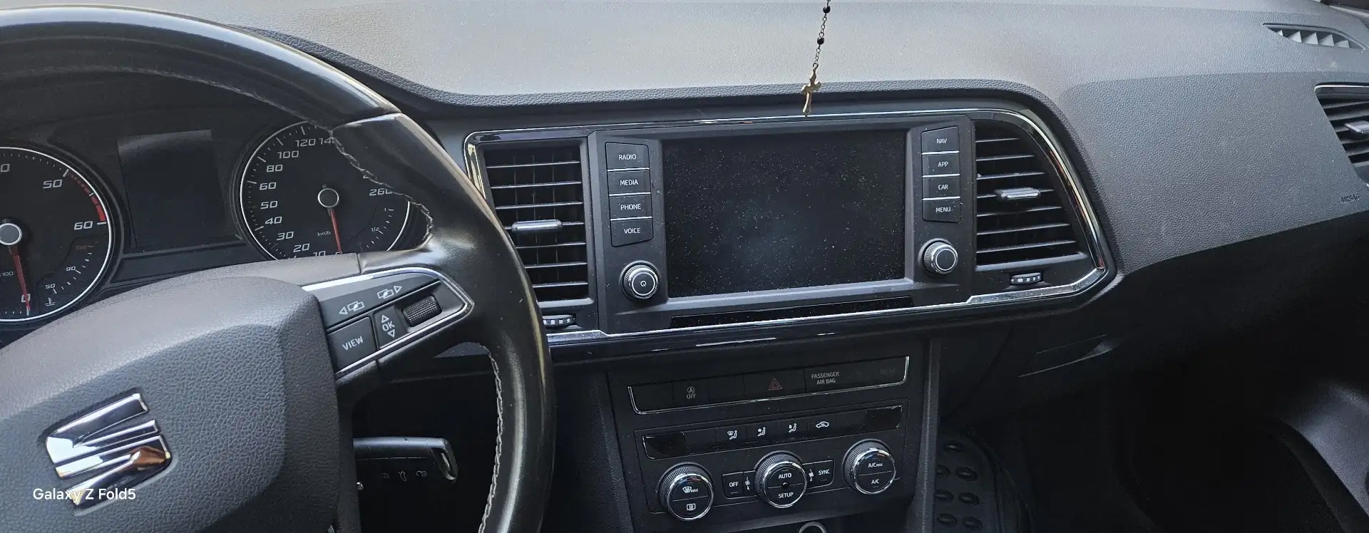 SEAT Ateca 1.6 tdi Xcellence - 2