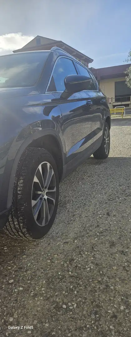 SEAT Ateca 1.6 tdi Xcellence - 1