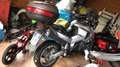Aprilia ETV 1000 Caponord ETV 1000 no ABS Сірий - thumbnail 2