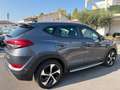 Hyundai TUCSON II 1.7 CRDI 141ch Executive 2WD DCT-7 Gris - thumbnail 3