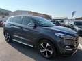Hyundai TUCSON II 1.7 CRDI 141ch Executive 2WD DCT-7 Gris - thumbnail 2