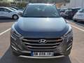 Hyundai TUCSON II 1.7 CRDI 141ch Executive 2WD DCT-7 Gris - thumbnail 6