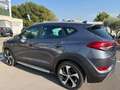 Hyundai TUCSON II 1.7 CRDI 141ch Executive 2WD DCT-7 Gris - thumbnail 4