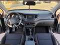 Hyundai TUCSON II 1.7 CRDI 141ch Executive 2WD DCT-7 Gris - thumbnail 12