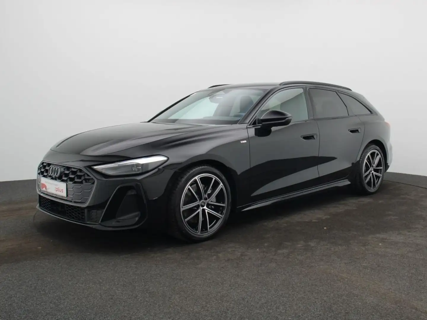 Audi A5 Avant S-Line 40 TDI S tronic / Navi, AHK, RFK Schwarz - 2