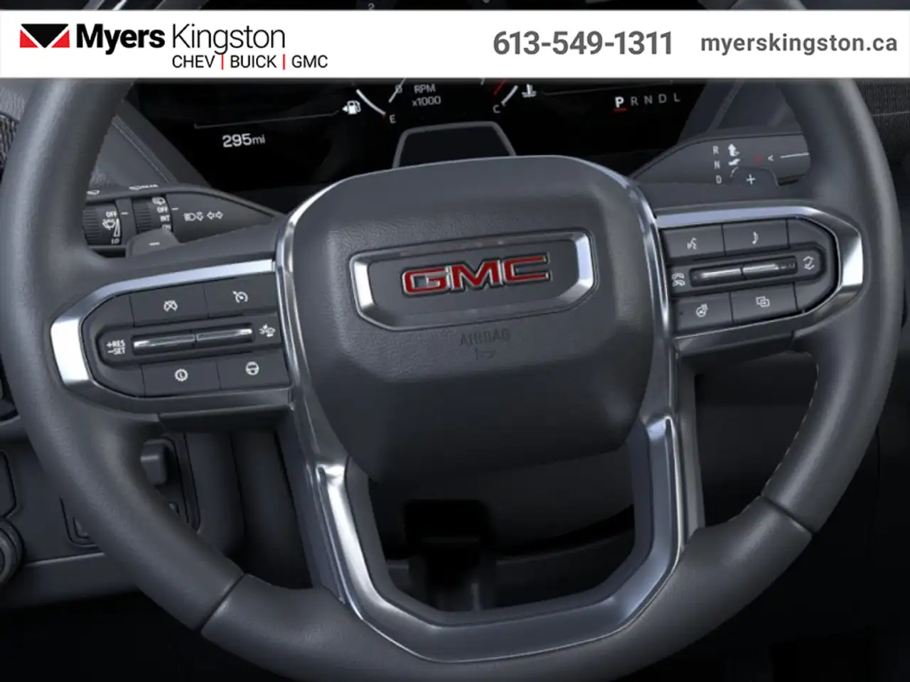 GMC Yukon снимка GMC Yukon