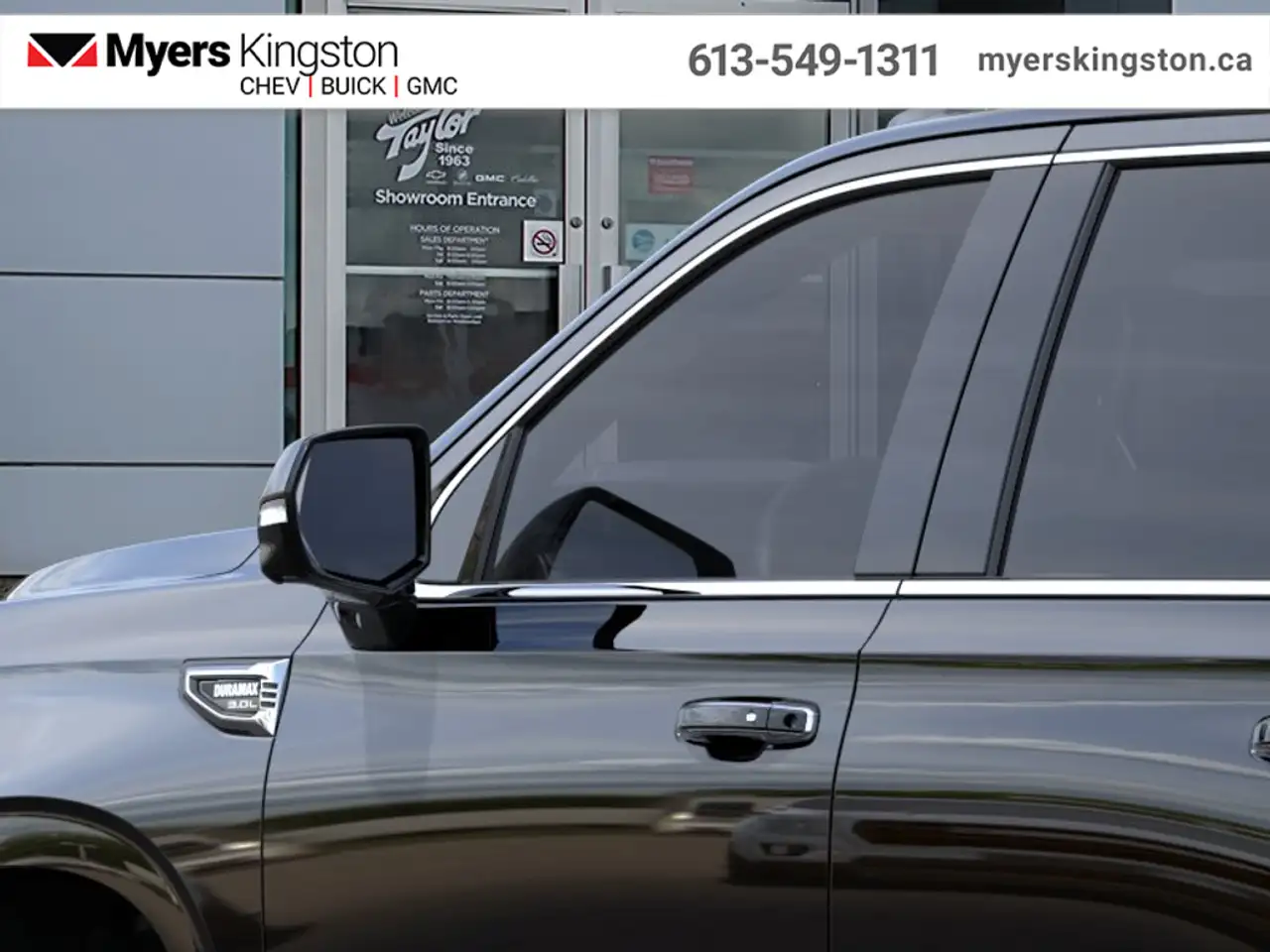 GMC Yukon снимка GMC Yukon