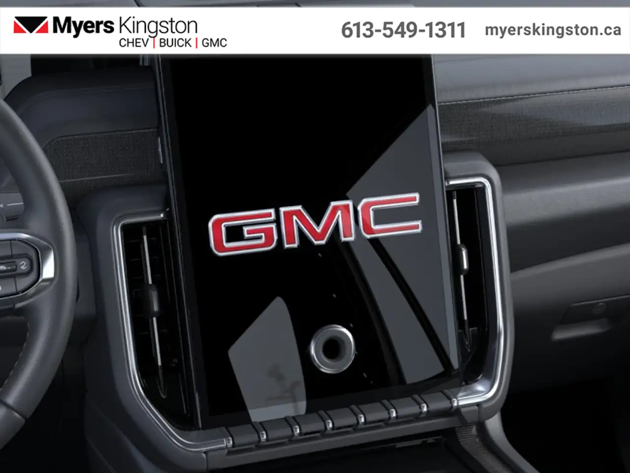 GMC Yukon снимка GMC Yukon