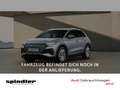 Audi Q4 e-tron 45 / Navi pro, Standklima, AR-HuD, LED Silber - thumbnail 1