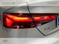 Audi A5 sportback 40 2.0 tdi mhev business advanced quattr Срібний - thumbnail 12