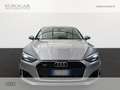 Audi A5 sportback 40 2.0 tdi mhev business advanced quattr Silver - thumbnail 5