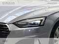 Audi A5 sportback 40 2.0 tdi mhev business advanced quattr Stříbrná - thumbnail 13