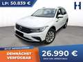 Volkswagen Tiguan Life eHybrid ASSISTENZ KAMERA TOP-SCHNÄPPCHEN Weiß - thumbnail 1