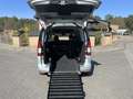 Volkswagen Caddy mit neuem Rollstuhlumbau, Klima,Tempomat Silber - thumbnail 3