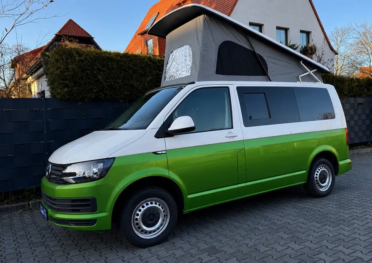 Volkswagen T6