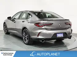Acura TLX 2024