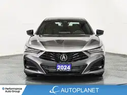 Acura TLX 2024