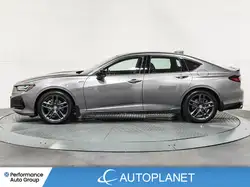 Acura TLX 2024