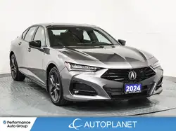 Acura TLX 2024