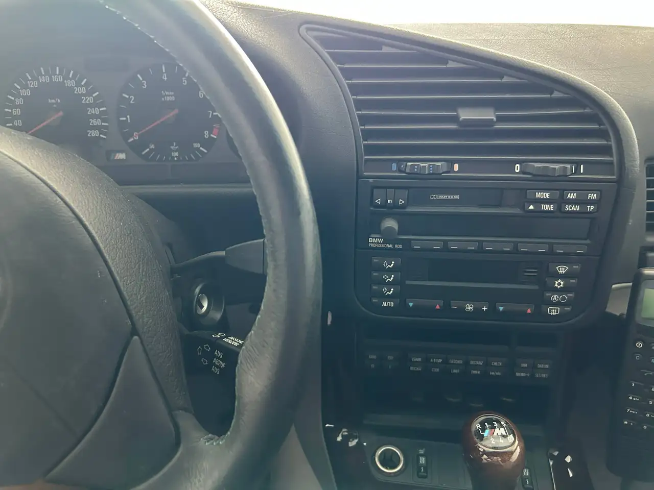 BMW M3, foto 7