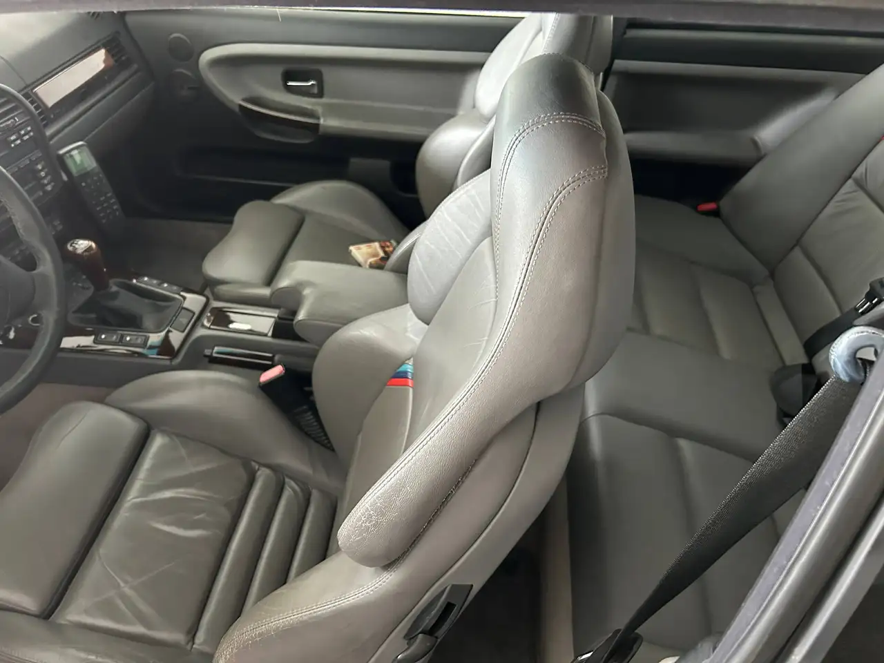 BMW M3, foto 6