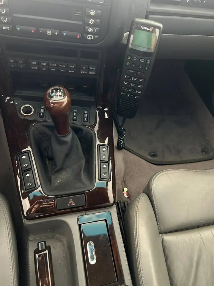BMW M3, foto 5