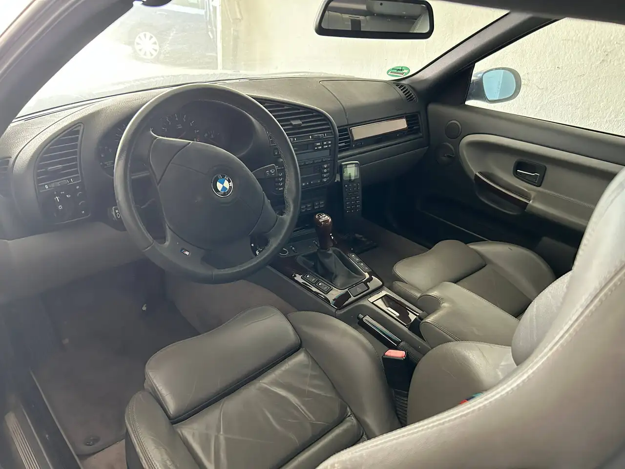 BMW M3, foto 2