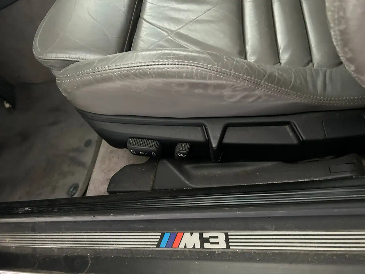BMW M3, foto 4