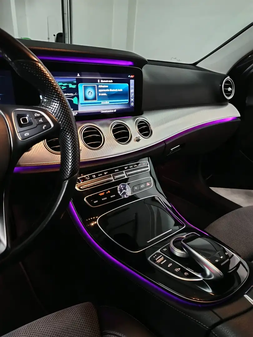 Mercedes-Benz E 220 SW All-Terrain d Premium Plus 4matic auto - 2