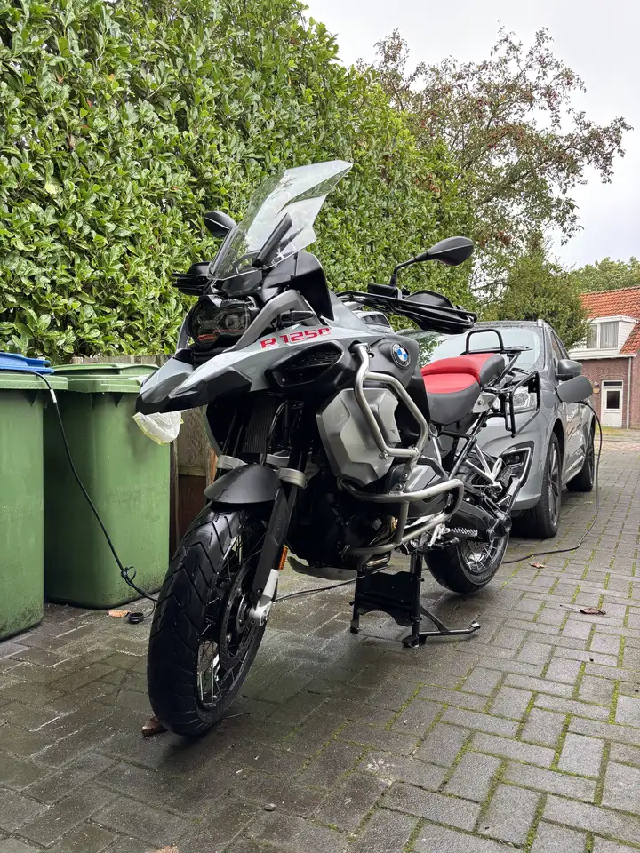 BMW R 1250 GS